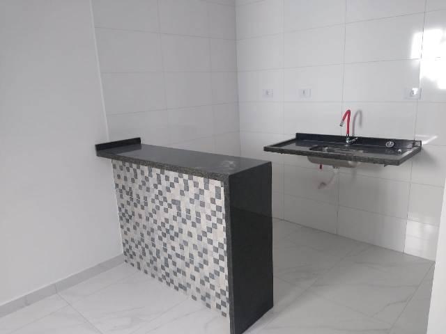 #31 - Apartamento para Venda em São Paulo - SP - 2