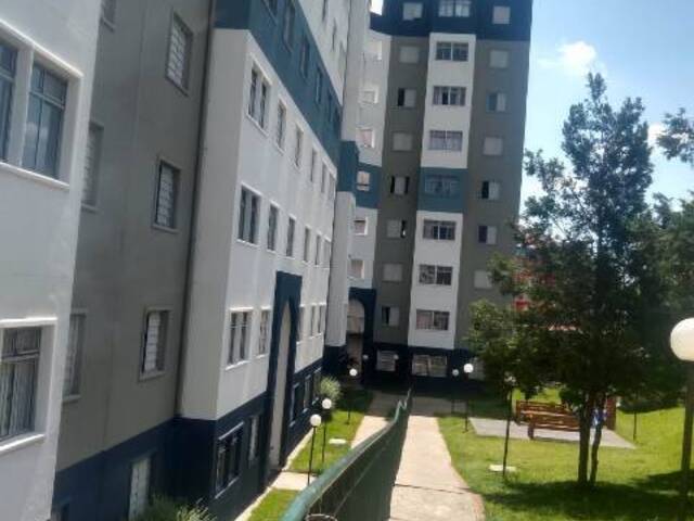 #32 - Apartamento para Venda em São Paulo - SP
