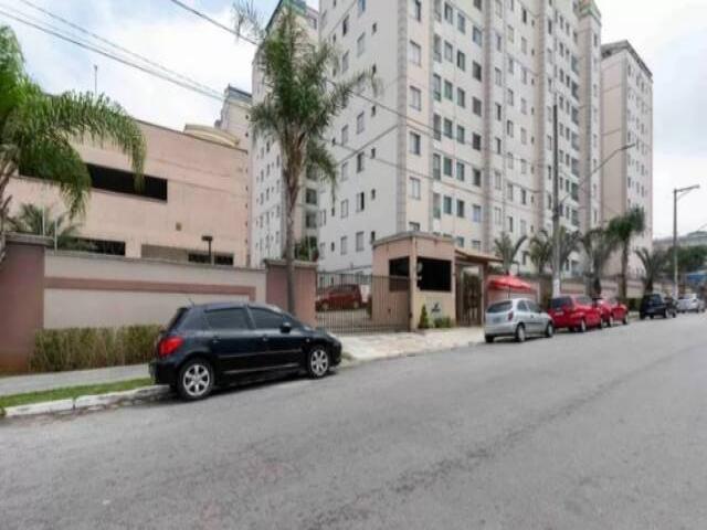 #34 - Apartamento para Venda em São Paulo - SP