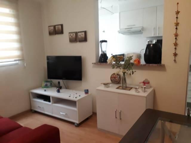 #34 - Apartamento para Venda em São Paulo - SP