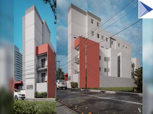 #37 - Apartamento para Venda em São Paulo - SP