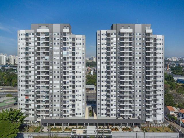 #54 - Apartamento para Venda em São Paulo - SP