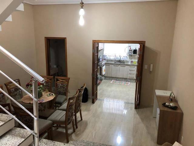 #55 - Sobrado para Venda em São Paulo - SP - 2
