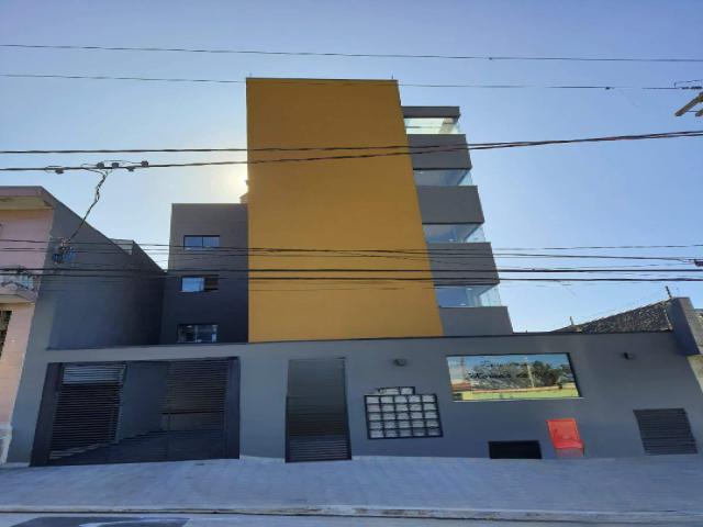 #58 - Apartamento para Venda em São Paulo - SP