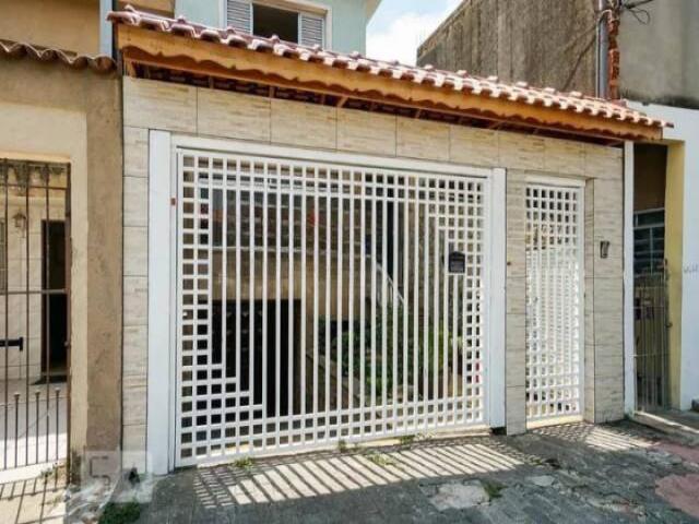 #65 - Sobrado para Venda em São Paulo - SP - 1