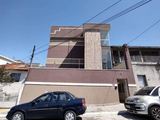 #66 - Apartamento para Venda em São Paulo - SP