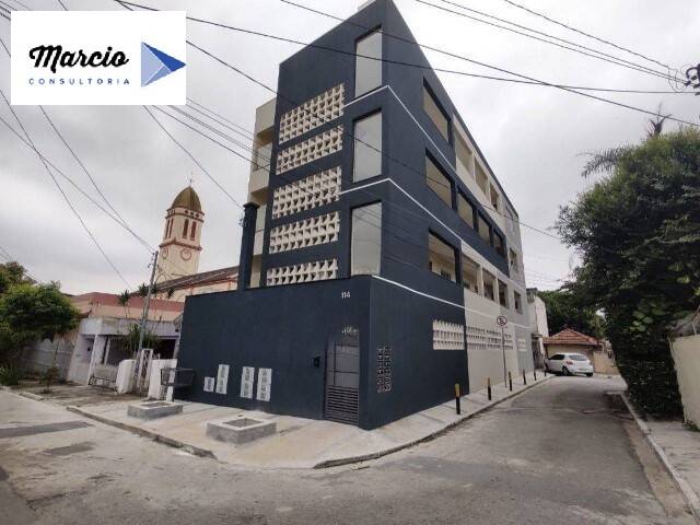 #76 - Apartamento para Venda em São Paulo - SP