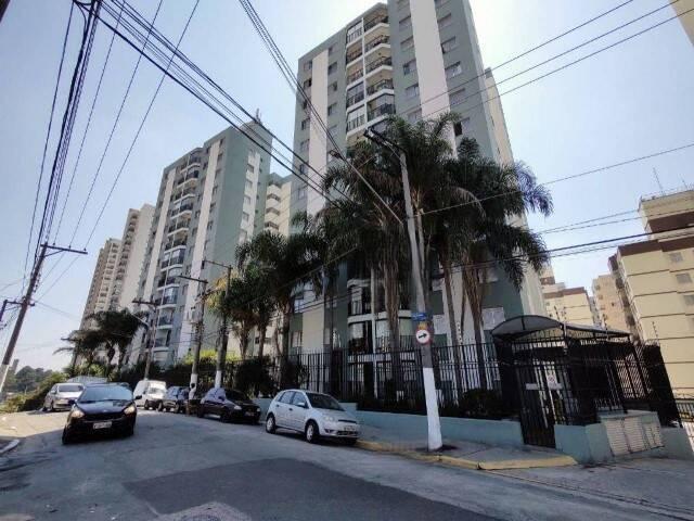 #86 - Apartamento para Venda em São Paulo - SP - 1