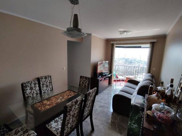 #86 - Apartamento para Venda em São Paulo - SP - 2