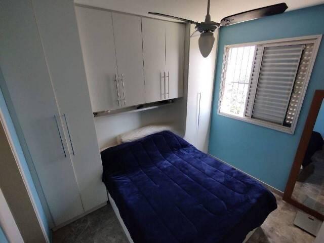 #86 - Apartamento para Venda em São Paulo - SP - 3