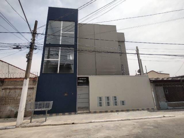 #87 - Apartamento para Venda em São Paulo - SP - 1