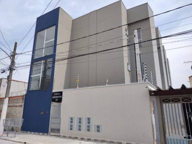 #87 - Apartamento para Venda em São Paulo - SP - 2