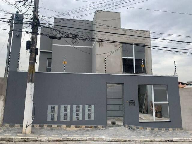 #89 - Apartamento para Venda em São Paulo - SP - 1