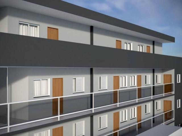 #90 - Apartamento para Venda em São Paulo - SP - 2
