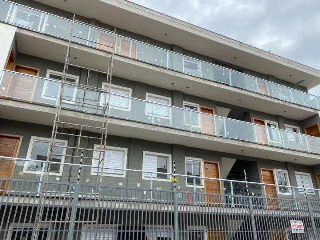 #91 - Apartamento para Venda em São Paulo - SP