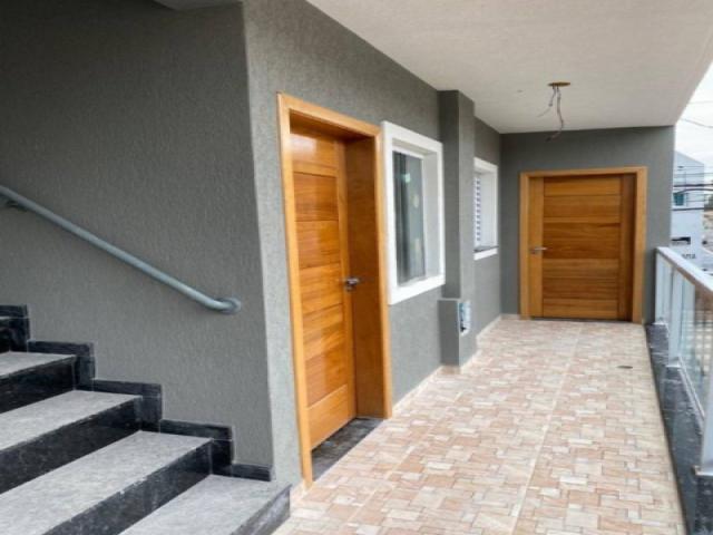#91 - Apartamento para Venda em São Paulo - SP - 3