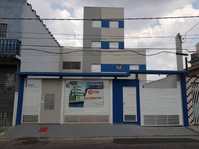 #94 - Apartamento para Venda em São Paulo - SP