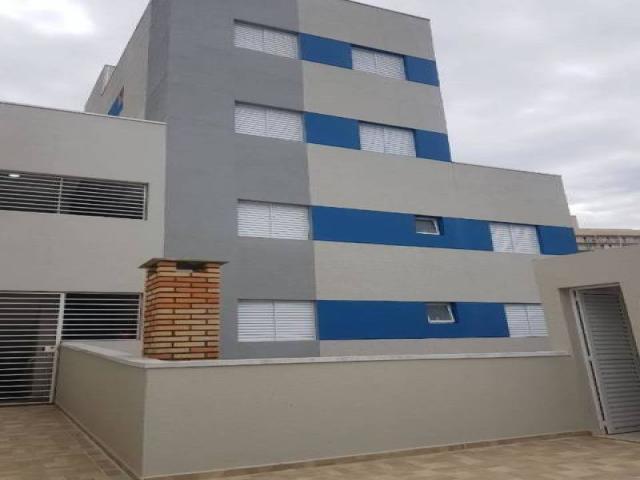 #94 - Apartamento para Venda em São Paulo - SP - 2