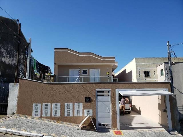 #95 - Apartamento para Venda em São Paulo - SP - 1