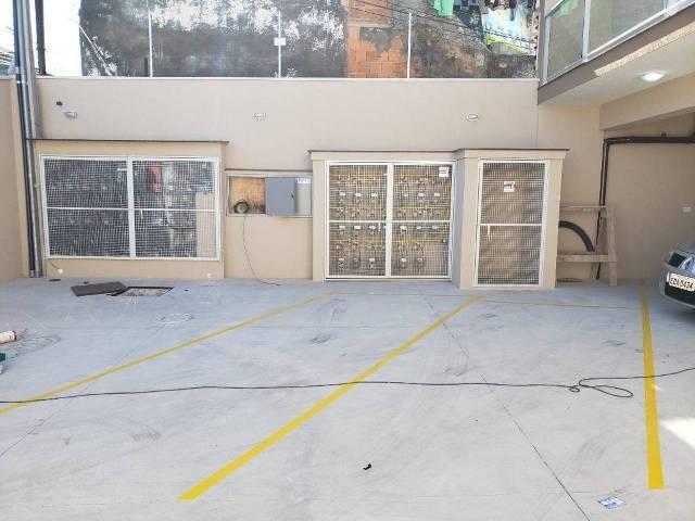 #95 - Apartamento para Venda em São Paulo - SP - 3