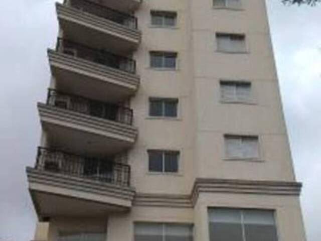 #96 - Apartamento para Venda em São Paulo - SP