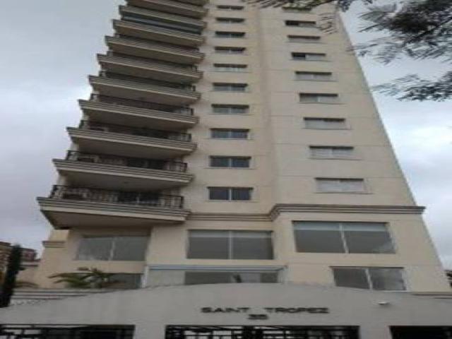 #96 - Apartamento para Venda em São Paulo - SP - 1