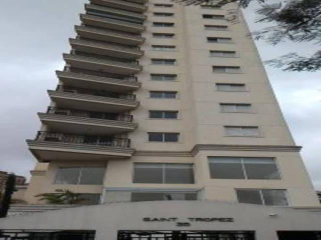 #96 - Apartamento para Venda em São Paulo - SP