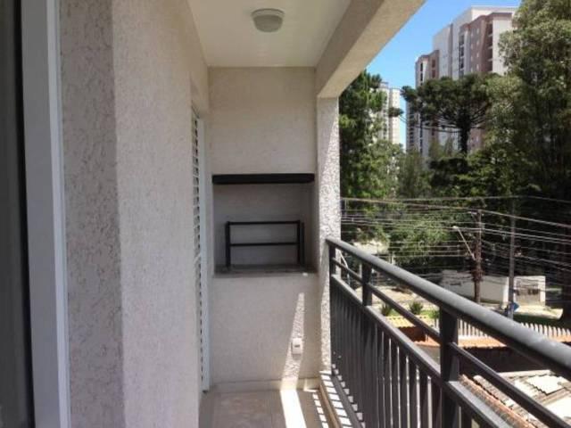#97 - Apartamento para Venda em Guarulhos - SP - 2