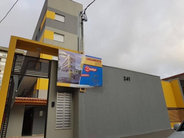 #98 - Apartamento para Venda em São Paulo - SP - 1