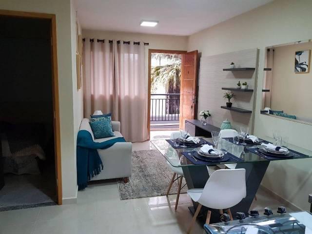 #98 - Apartamento para Venda em São Paulo - SP - 2