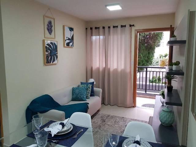 #98 - Apartamento para Venda em São Paulo - SP - 3