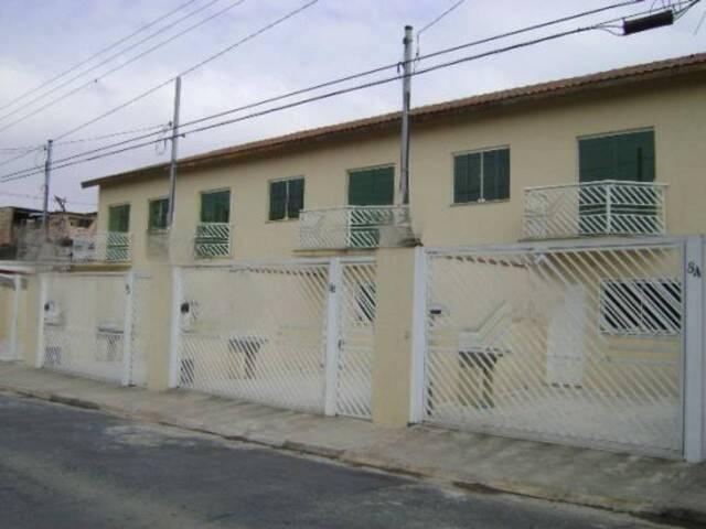 #99 - Sobrado para Venda em São Paulo - SP - 1