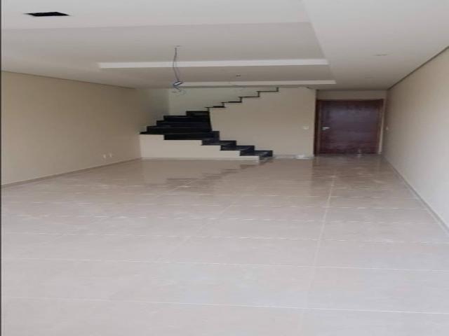 #100 - Sobrado para Venda em São Paulo - SP - 2