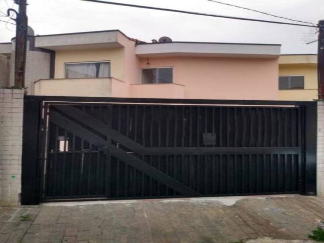 #103 - Sobrado para Venda em São Paulo - SP - 1