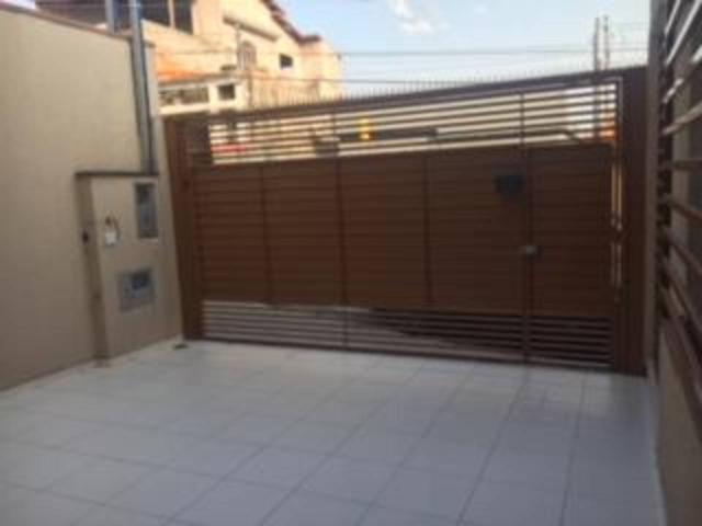 #105 - Sobrado para Venda em São Paulo - SP - 3