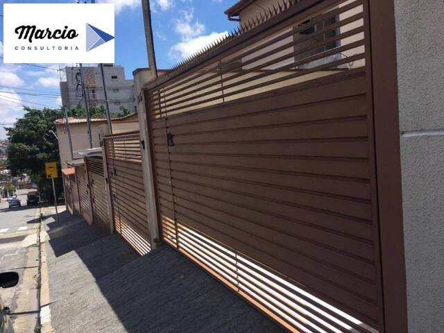 #106 - Sobrado para Venda em São Paulo - SP - 1