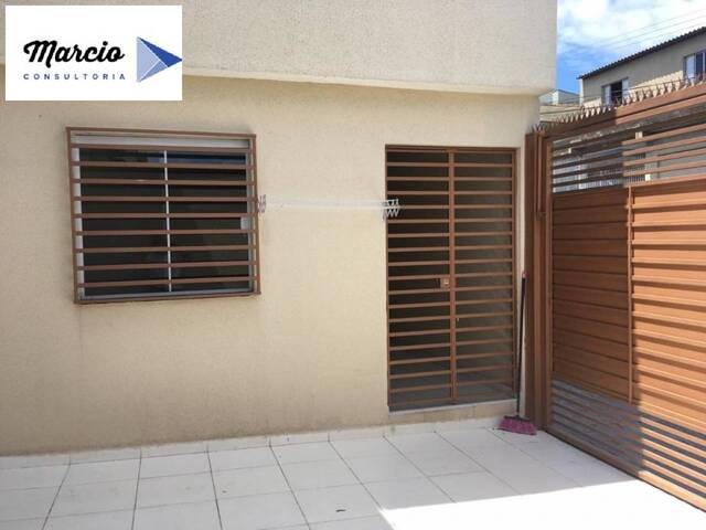 #106 - Sobrado para Venda em São Paulo - SP - 3