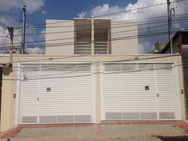#107 - Sobrado para Venda em São Paulo - SP - 1