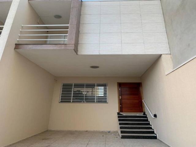 #107 - Sobrado para Venda em São Paulo - SP - 2