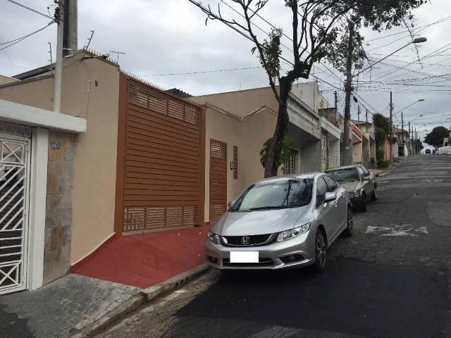 #108 - Casa para Venda em São Paulo - SP
