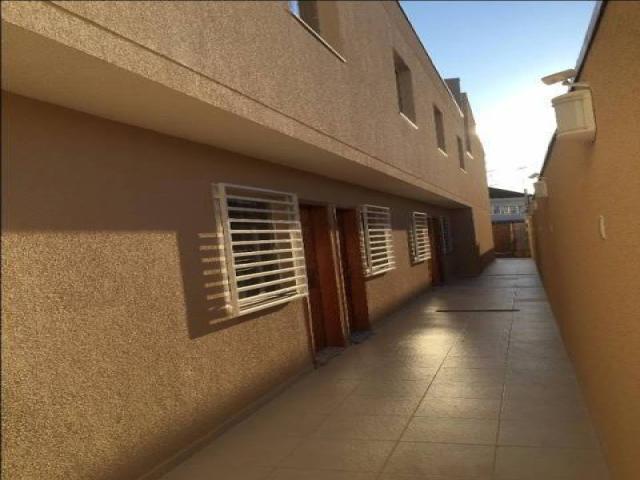 #108 - Casa para Venda em São Paulo - SP - 2