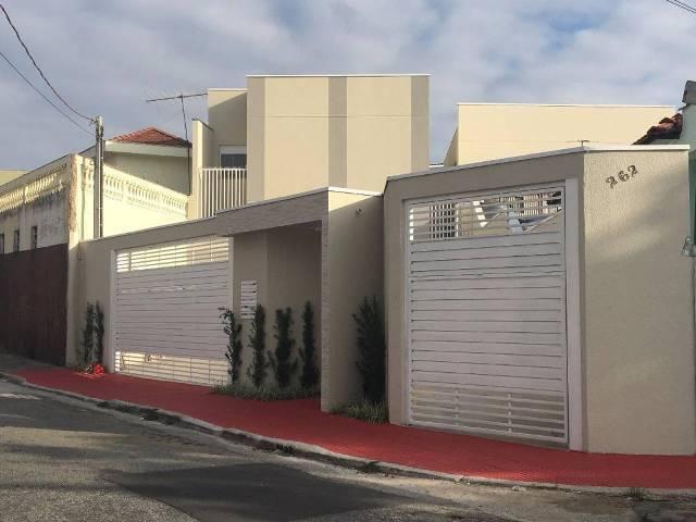 #109 - Casa para Venda em São Paulo - SP