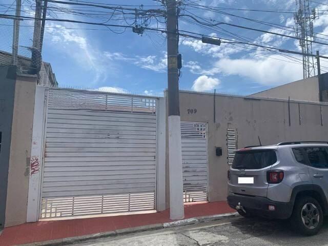 #112 - Sobrado para Venda em São Paulo - SP - 1
