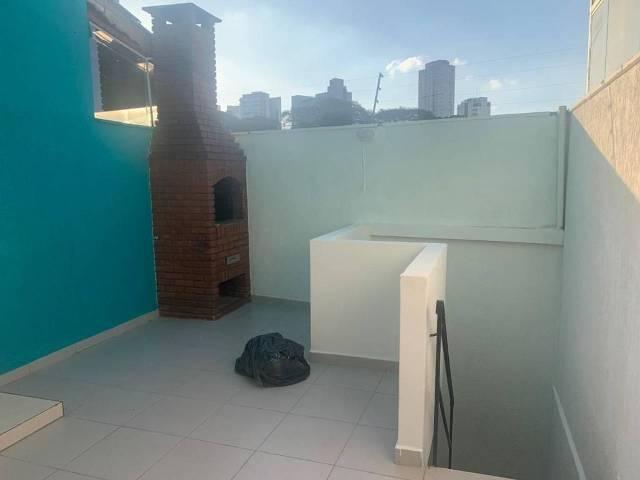 #114 - Sobrado para Venda em São Paulo - SP - 3
