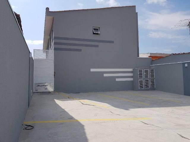 #115 - Casa para Venda em São Paulo - SP - 2