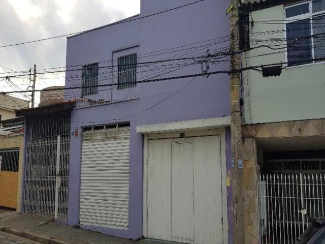 #117 - Prédio comercial para Venda em São Paulo - SP - 1