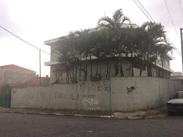 #122 - Galpão para Venda em São Paulo - SP