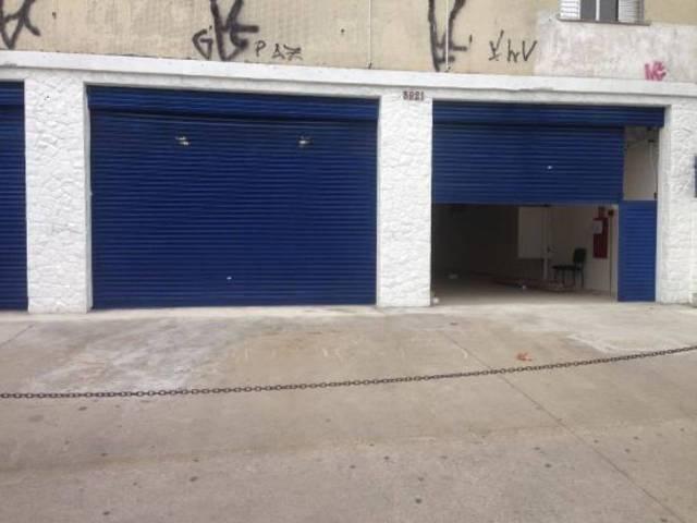 #124 - Prédio comercial para Venda em São Paulo - SP - 2