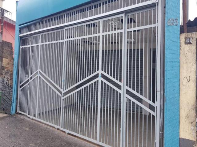 #125 - Prédio comercial para Venda em São Paulo - SP - 1