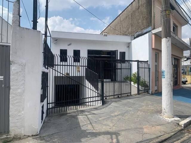 #126 - Sala para Venda em São Paulo - SP - 1